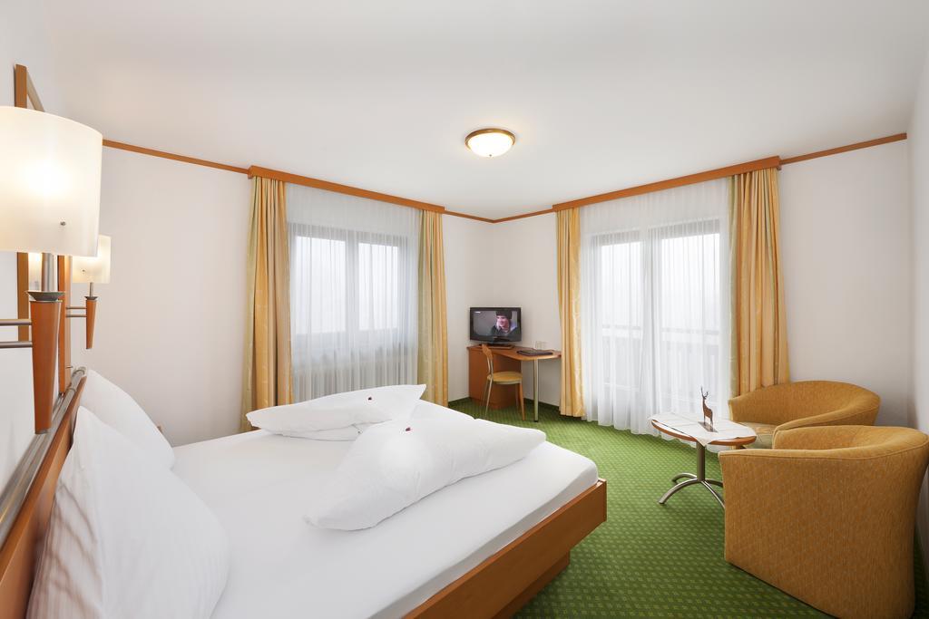 Ferienhotel Tyrol Soell Am Wilden Kaiser Chambre photo