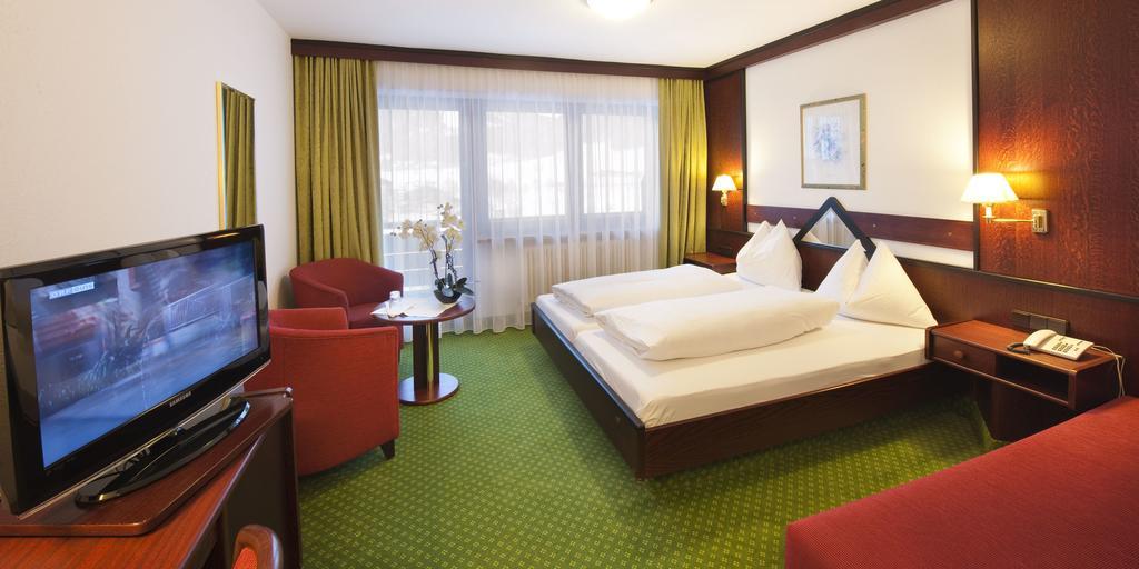 Ferienhotel Tyrol Soell Am Wilden Kaiser Chambre photo