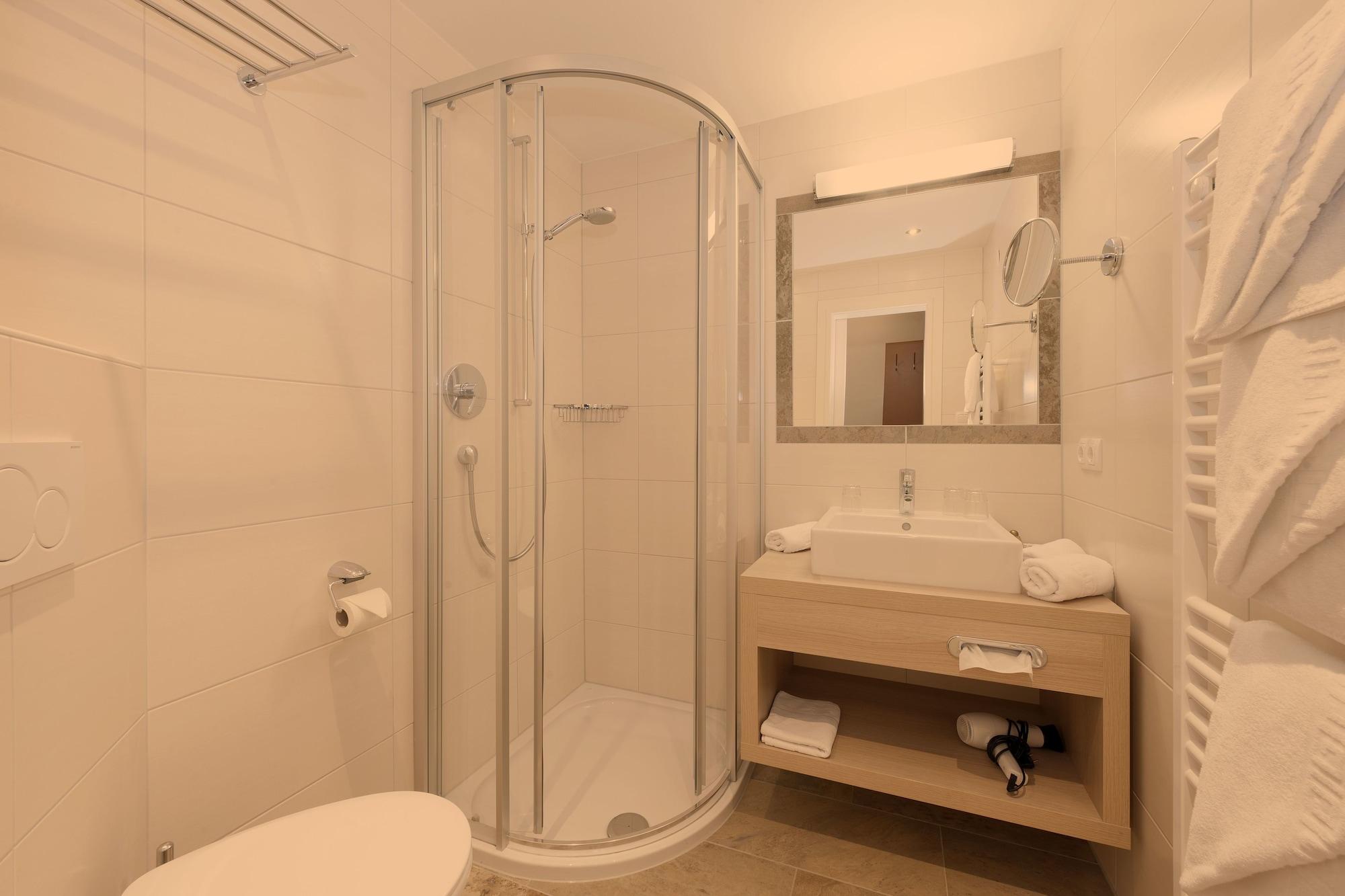 Ferienhotel Tyrol Soell Am Wilden Kaiser Extérieur photo