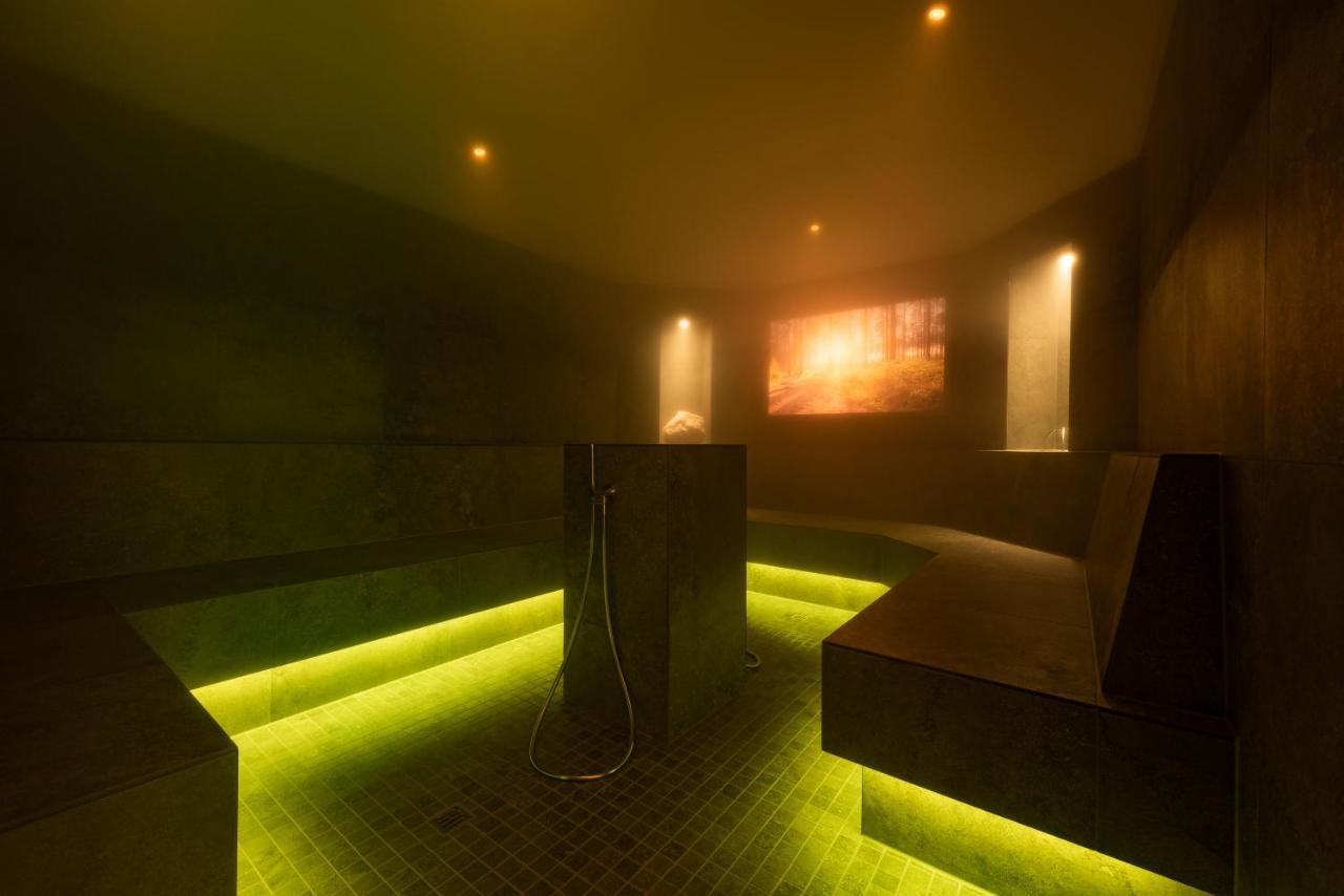 Ferienhotel Tyrol Soell Am Wilden Kaiser Extérieur photo