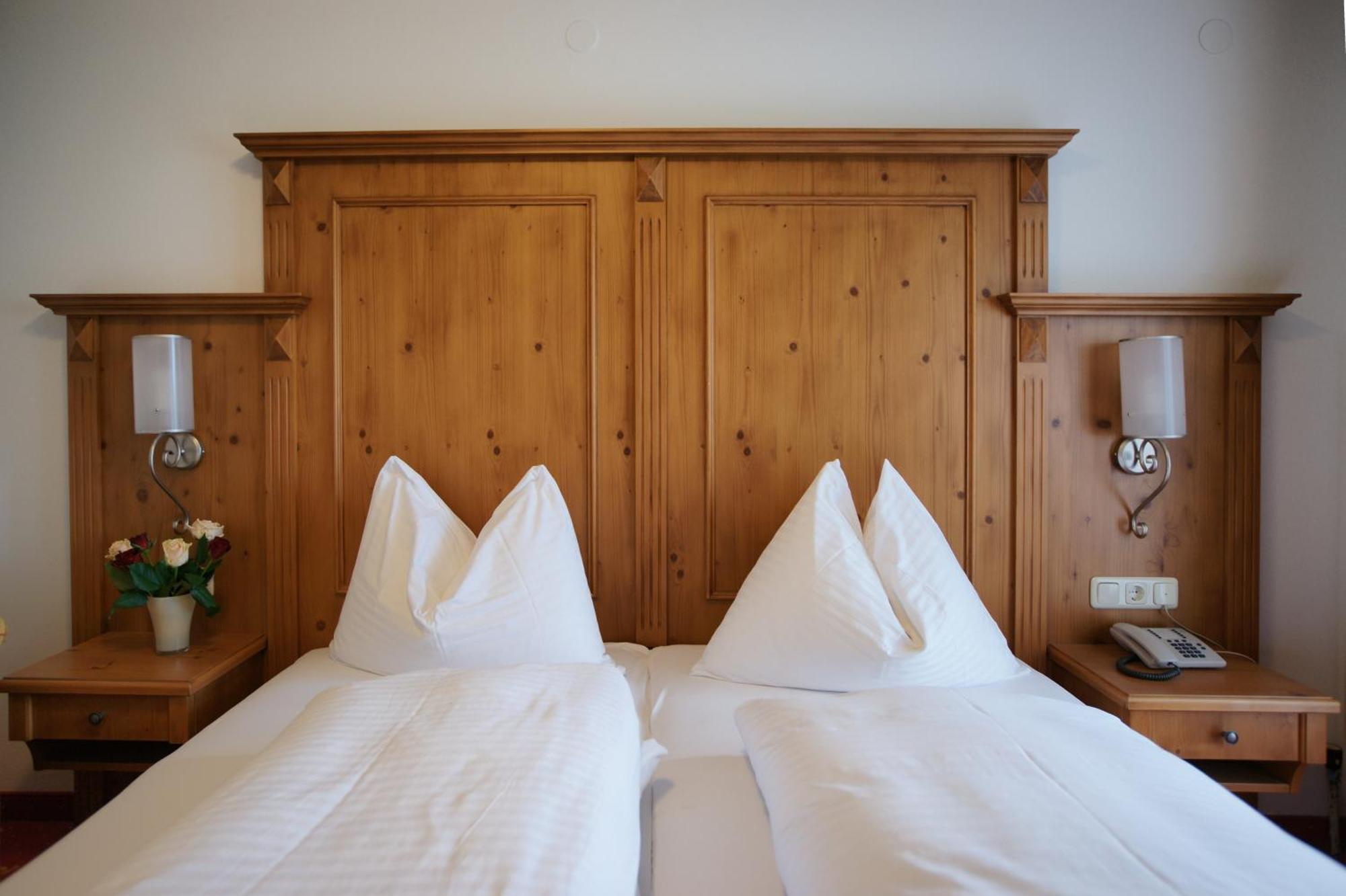 Ferienhotel Tyrol Soell Am Wilden Kaiser Extérieur photo