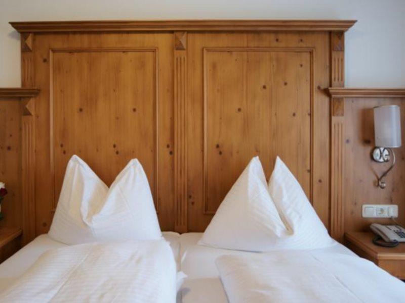 Ferienhotel Tyrol Soell Am Wilden Kaiser Extérieur photo