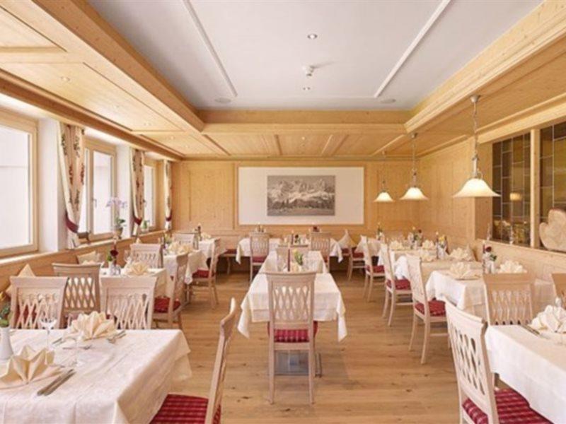 Ferienhotel Tyrol Soell Am Wilden Kaiser Extérieur photo