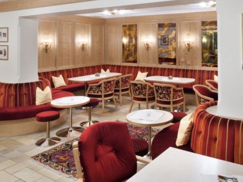 Ferienhotel Tyrol Soell Am Wilden Kaiser Extérieur photo