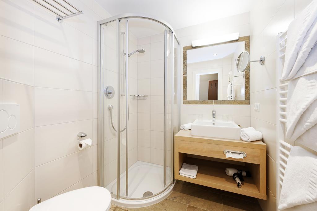 Ferienhotel Tyrol Soell Am Wilden Kaiser Extérieur photo