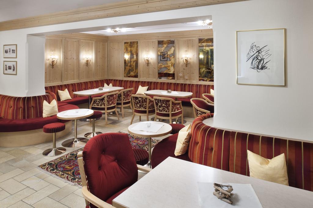 Ferienhotel Tyrol Soell Am Wilden Kaiser Extérieur photo