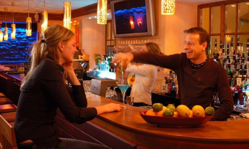 Ferienhotel Tyrol Soell Am Wilden Kaiser Extérieur photo