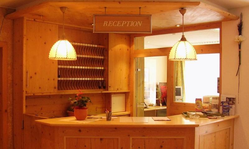 Ferienhotel Tyrol Soell Am Wilden Kaiser Extérieur photo