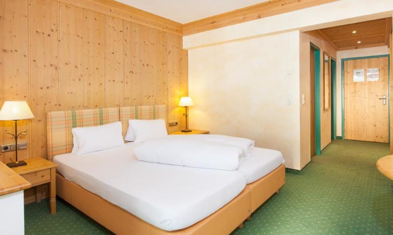 Ferienhotel Tyrol Soell Am Wilden Kaiser Extérieur photo