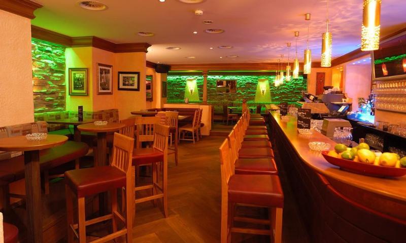 Ferienhotel Tyrol Soell Am Wilden Kaiser Extérieur photo