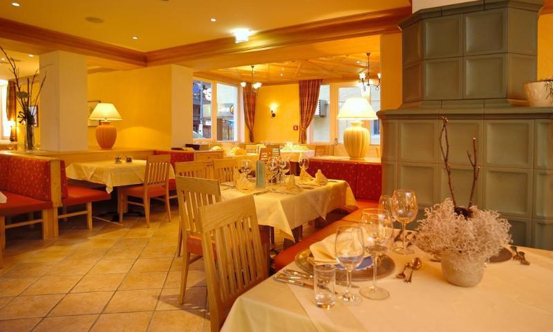 Ferienhotel Tyrol Soell Am Wilden Kaiser Extérieur photo