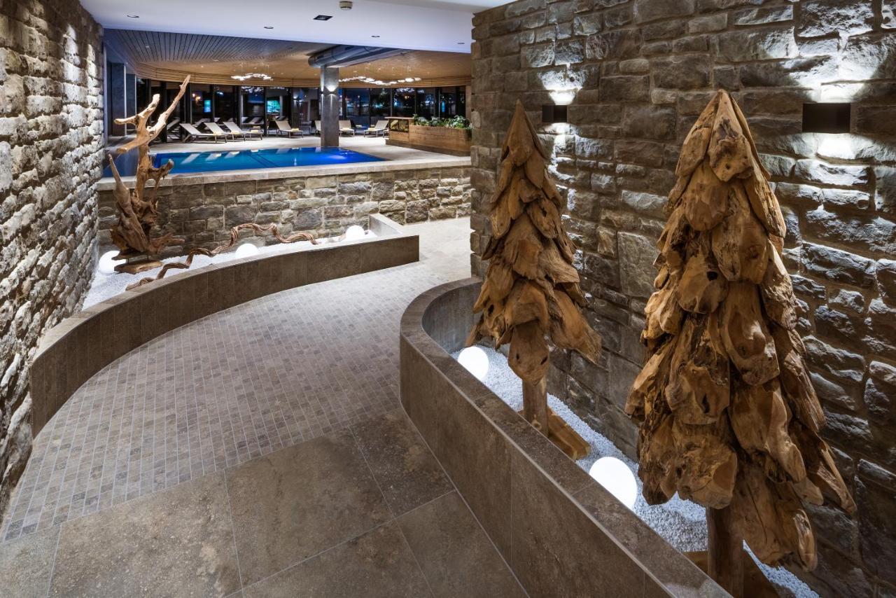 Ferienhotel Tyrol Soell Am Wilden Kaiser Extérieur photo