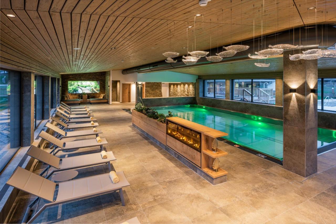 Ferienhotel Tyrol Soell Am Wilden Kaiser Extérieur photo