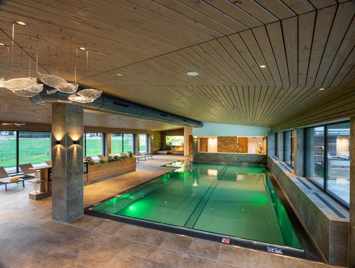Ferienhotel Tyrol Soell Am Wilden Kaiser Extérieur photo