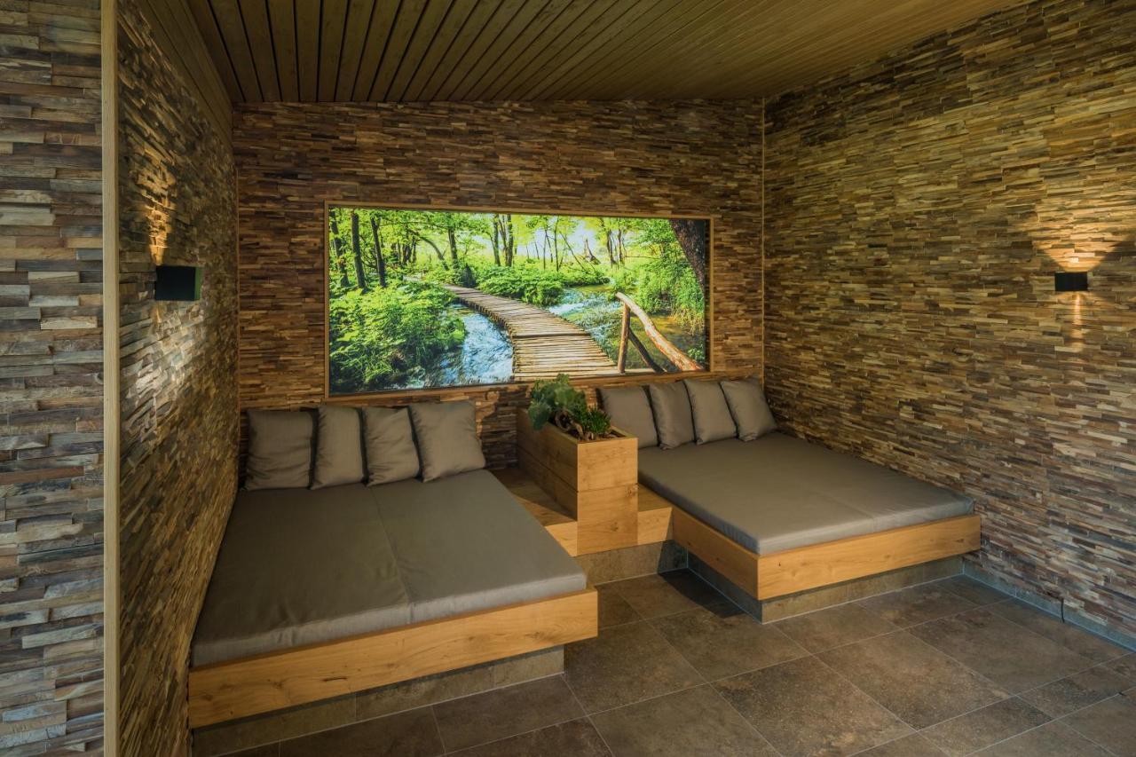 Ferienhotel Tyrol Soell Am Wilden Kaiser Extérieur photo