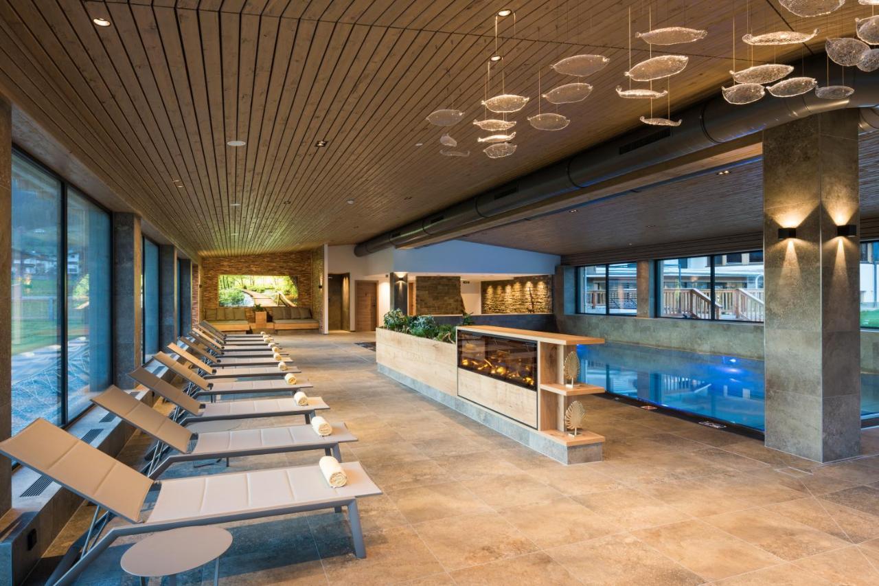 Ferienhotel Tyrol Soell Am Wilden Kaiser Extérieur photo