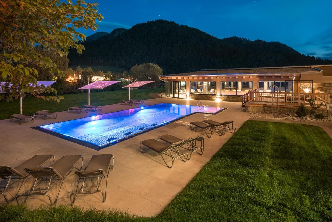 Ferienhotel Tyrol Soell Am Wilden Kaiser Extérieur photo